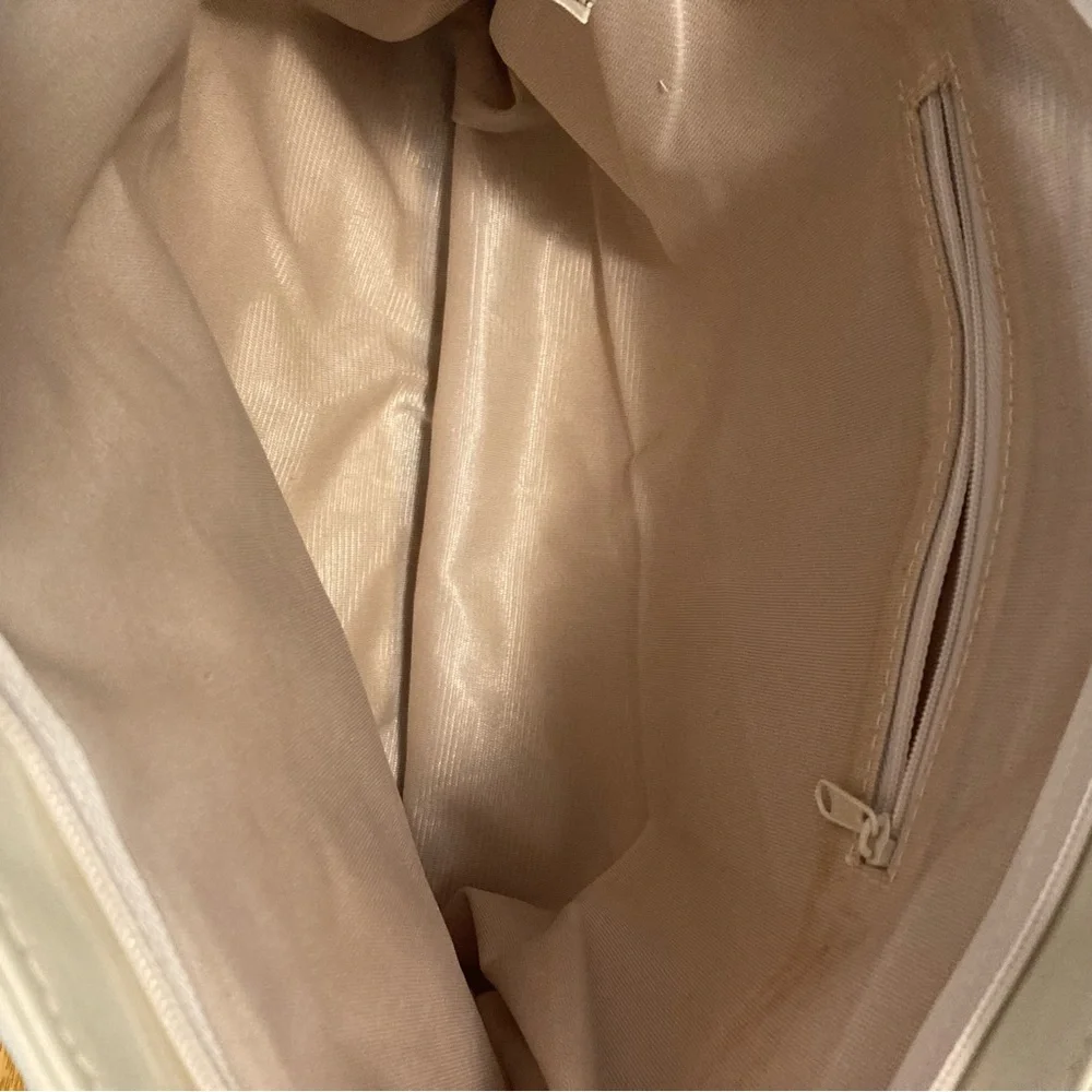 Vintage Shoulder Bag Pastel